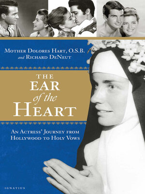cover image of The Ear of the Heart